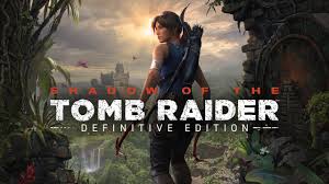 Купить Shadow of the Tomb Raider: Definitive Edition (PC)