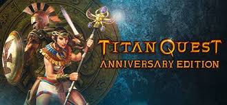 Купить Titan Quest Anniversary Edition 
