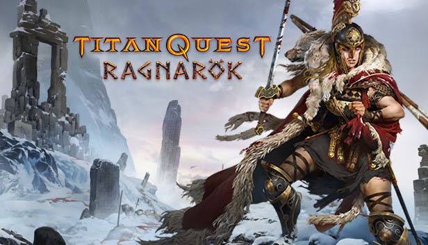 Titan Quest: Ragnarok (DLC) steam