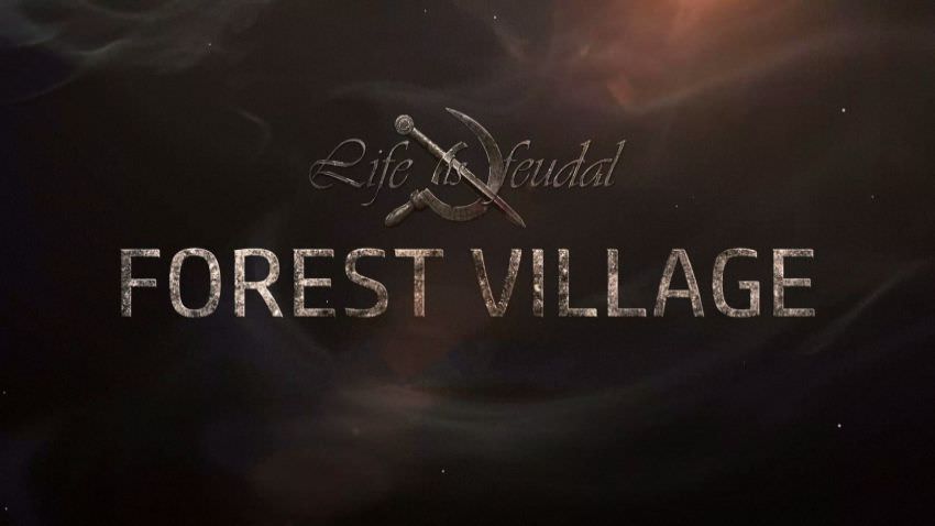 Купить Life is Feudal: Forest Village 