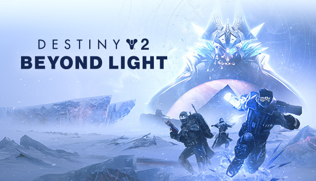 Купить Destiny 2: Beyond Light (PC) DLC