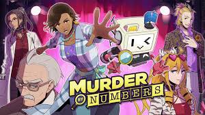Купить Murder by Numbers (STEAM key)