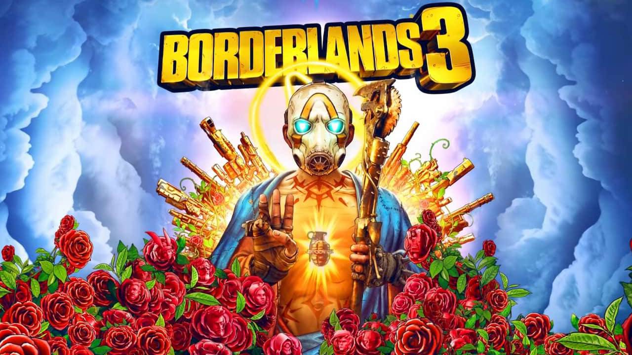 Купить Borderlands 3 