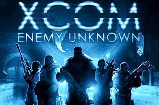 Купить XCOM: Enemy Unknown 