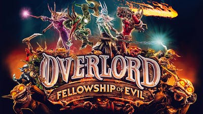 Купить Overlord: Fellowship of Evil 