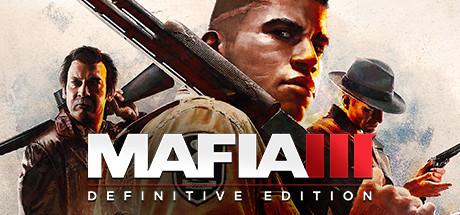 Купить Mafia III Definitive Edition 