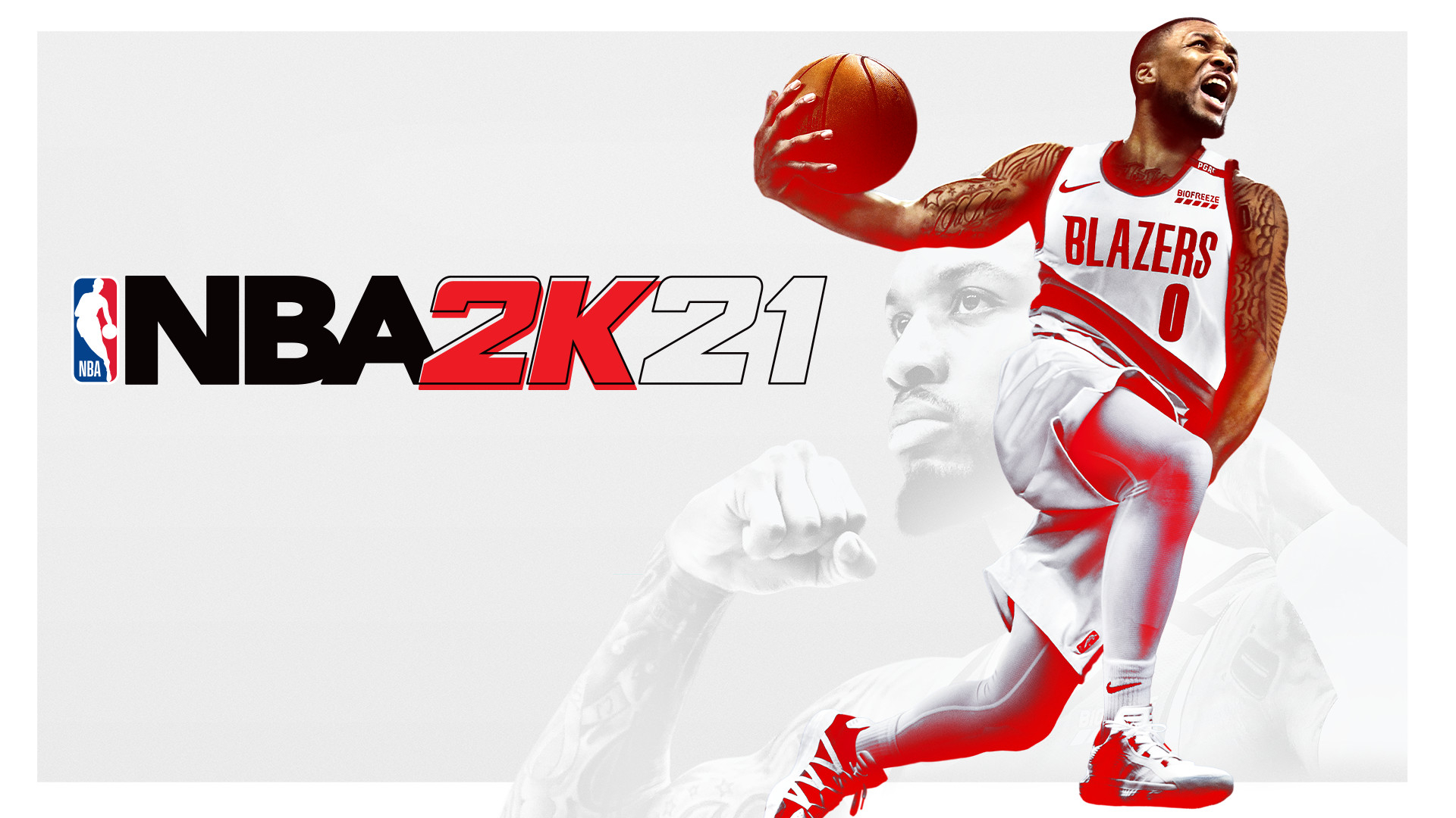 Купить NBA 2K21