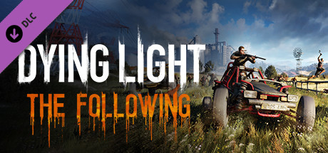 Купить Dying Light: The Following (DLC) 