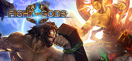 Купить Fight of Gods (PC)