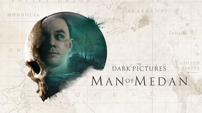 Купить The Dark Pictures Anthology: Man of Medan 