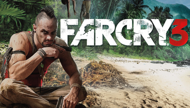 Купить Far Cry 3: Стандартное издание 