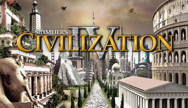 Купить Sid Meier's Civilization IV (Steam) Key GLOBAL