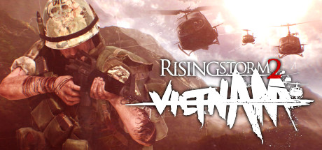 Купить Rising Storm 2: VIETNAM - Deluxe Edition 