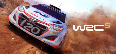 Купить WRC 5 FIA World Rally Championship (Steam key) RU+СНГ
