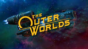 Купить The Outer Worlds 