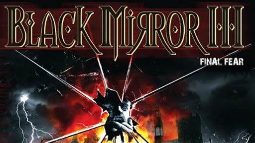 Купить Black Mirror III (STEAM key) RU+ СНГ