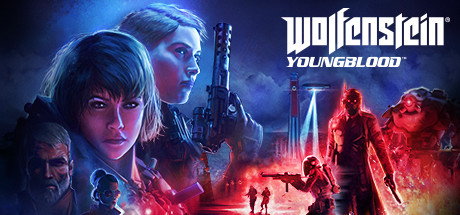 Купить Wolfenstein: YoungBlood Deluxe Edition 