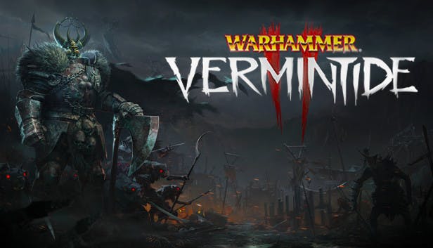 Купить Warhammer: Vermintide 2 + Подарок 