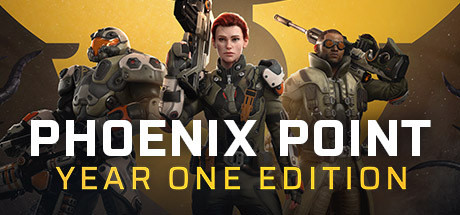 Купить Phoenix Point: Year One Edition 