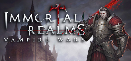 Купить Immortal Realms: Vampire Wars