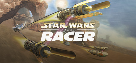 Купить STAR WARS™ Episode I Racer (PC)