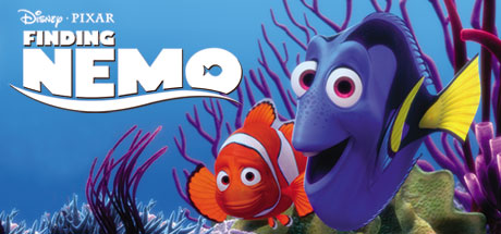 Купить Disney Pixar Finding Nemo (PC)
