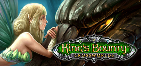 Купить King's Bounty: Crossworlds GOTY (PC)