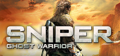 Купить Sniper Ghost Warrior Gold (PC)