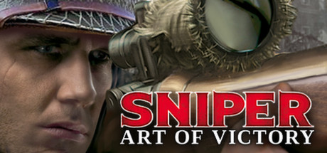 Купить Sniper Art of Victory (PC)