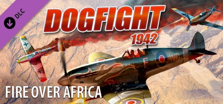 Купить Dogfight 1942 Fire Over Africa (DLC)