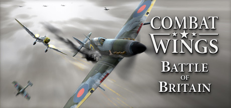 Купить Combat Wings: Battle of Britain (PC)