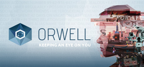 Купить Orwell: Keeping an Eye On You