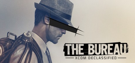 Купить The Bureau: XCOM Declassified