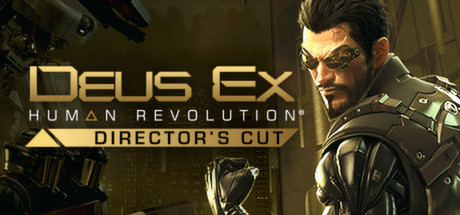 Купить Deus Ex: Human Revolution - Director's Cut