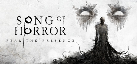 Купить Song of Horror - Complete Edition