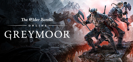 Купить The Elder Scrolls Online: Greymoor - Digital Collector’