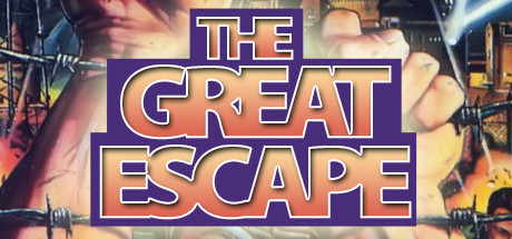 Купить The Great Escape 