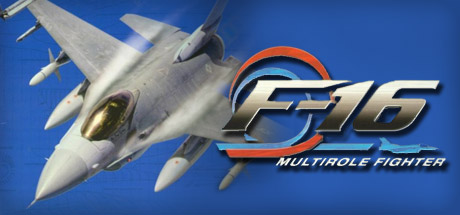 Купить F-16 Multirole Fighter 