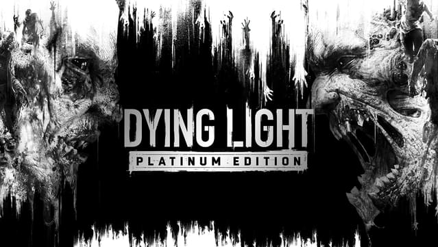 Купить Dying Light - Platinum Edition