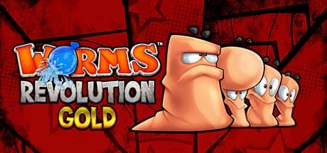 Купить Worms Revolution - Gold Edition
