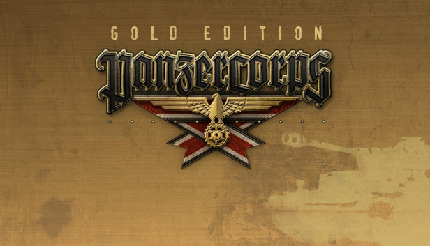 Купить Panzer Corps - Gold Edition