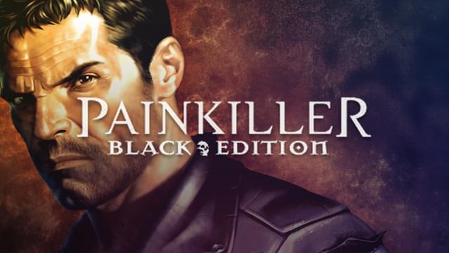 Купить Painkiller: Black Edition (+ Battle Out of Hell) STEAM