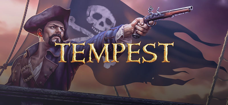 Купить Tempest