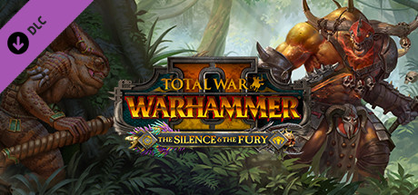 Купить Total War WARHAMMER 2 The Silence & The Fury