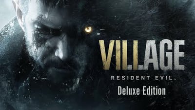 Купить Resident Evil 8 Village Deluxe 