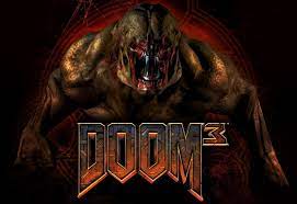 Купить Doom 3 