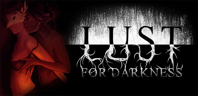 Купить Lust for Darkness 