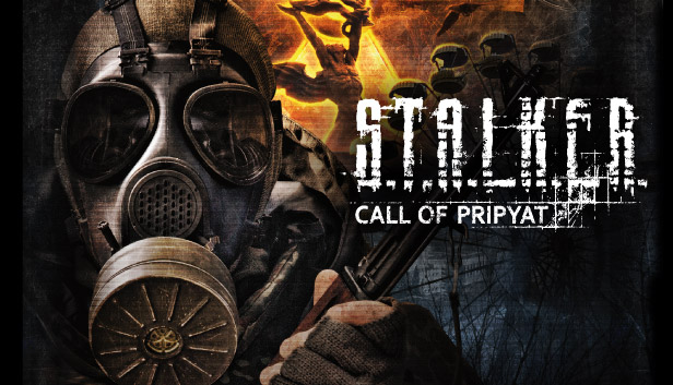 Купить S.T.A.L.K.E.R: Call of Pripyat 