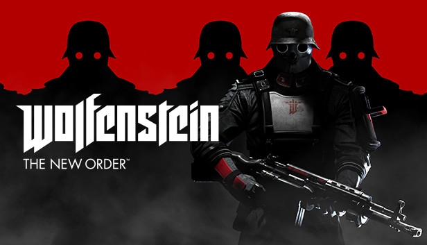 Купить Wolfenstein. The New Order