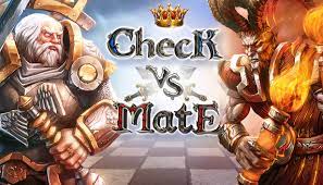 Купить Check vs Mate 